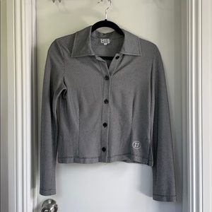 ICEBERG JEANS Jean Shirt